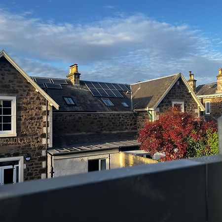 The Garden Rooms Newport-On-Tay Exterior photo